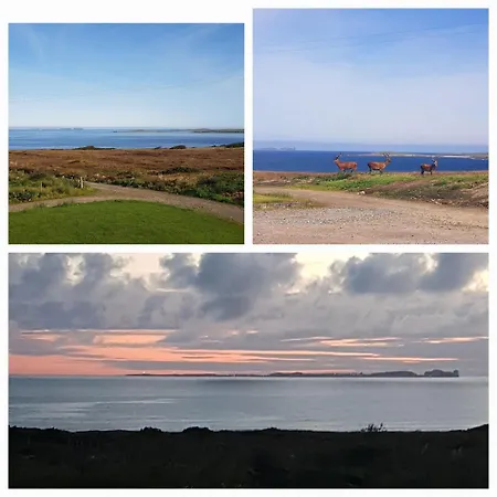 Radharc Na Mara 莱特肯尼