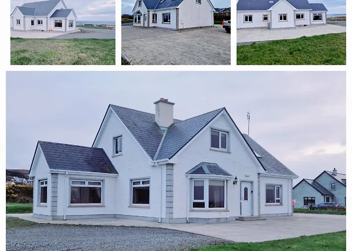 度假居 Radharc Na Mara