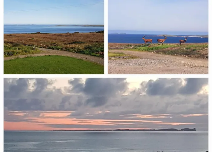 Radharc Na Mara 莱特肯尼