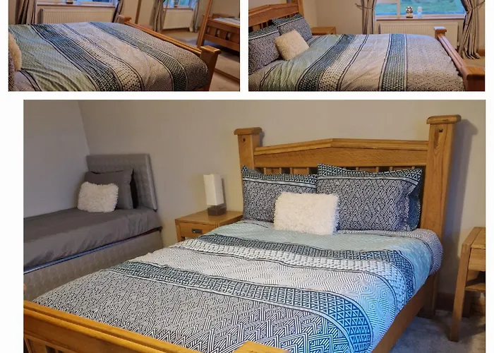 度假居 Radharc Na Mara *